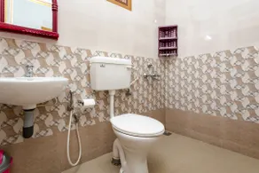Bernard Riverside Apartment - 1st floor - Image 5