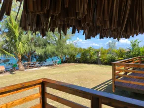 Fare HeiHani BeachBungalow - Image 4