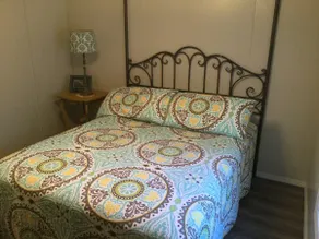 Florida Lakefront Getaway - Image 4