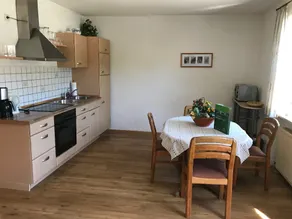 Vacation home Scherr, vacation home Wiesengrund - Image 2