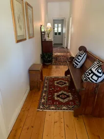 Tickles Cottage in a beautiful Rural Setting - Image 3
