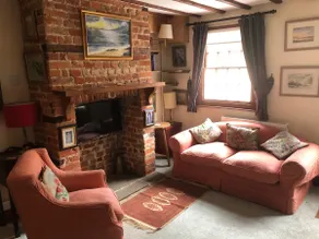 2 Bed Cottage beside Clare Castle & Country Park - Image 2