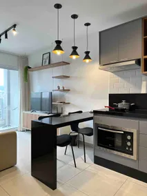 Studio 1602 - Style and comfort in downtown JF - Image 4