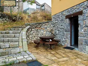 Casa Rural La Cabaña del Valleyu - Image 3