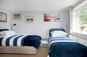 Seaview Studio - A hidden gem on outskirts of Looe - Image 2