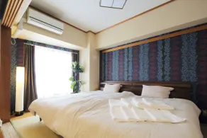 6 min walk - Shin Kobe Sta. / Japanese Modern Room - Image 5