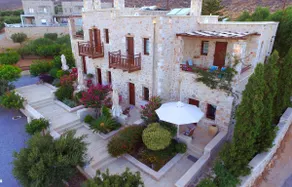 Traditional Guest Houses. - Image 2