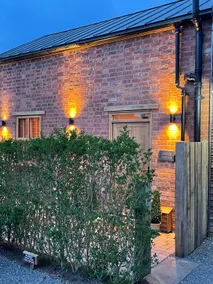 Renovated cottage with views of Bredon Hill - Image 3