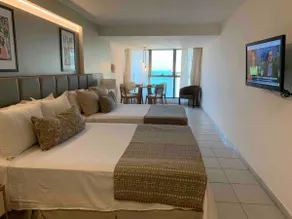LUXURY flat with BEAUTIFUL VIEW of the SEA (1004) - Image 3