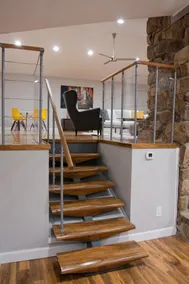 Modern Wooded Retreat - Image 4