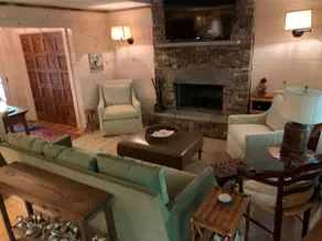 Mountain luxury, 2 masters, CENTRAL and private - Image 5