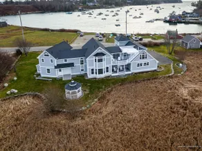 Nicest Waterfront in Maine w/ Private Beach! - Image 2