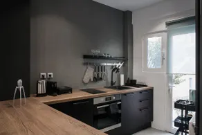 Porsche Luxury Flat under Acropolis - Image 3