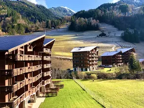 Apparthotel Mountain River Resort - Image 5