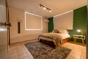 Hangar 4 · Executive Suite · Tampico · 5 min from the airport - Image 2