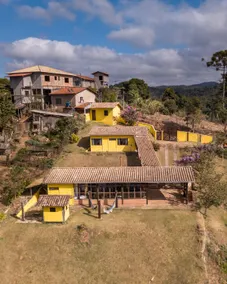 Casa Bela Vista Itatiaia [Beautiful View House] - Image 3