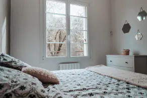 Le petit rempart - Appt lumineux 2pers au coeur de Blois - Image 4