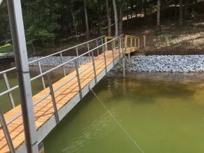 Charmerende Lake Keowee Retreat, 16 miles fra Clemson! - Image 3