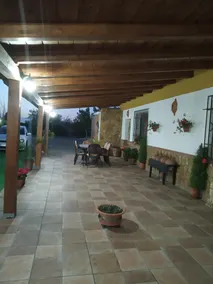 CORTIJO MAROMILLA, rural house, swimming pool, Wi-Fi - Image 3