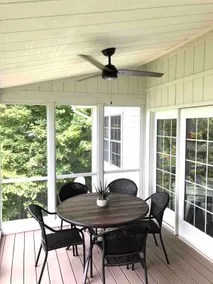 Lake View Home-Good for Big Group-Jamestown Marina - Image 4