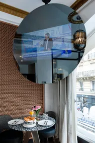 Le Marais Prestige (B) Cozy - WiFi - Air-conditioned - Image 5