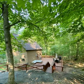 Cozy cottage at Saw Creek - Image 2