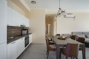 Adria Lux Apartments Sveti Stefan - Image 2