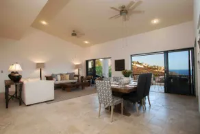 Spacious Oceanview- Gated- Palmilla Sur Beach - Image 2