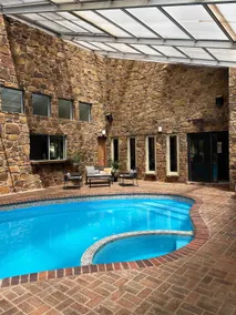 Beautiful Large Group Retreat w/Private Pool - Image 5