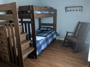 The Cabin at Cave Creek Farms - Image 4