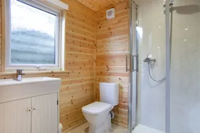 Leotie - cozy peaceful cabin with free parking - Image 4