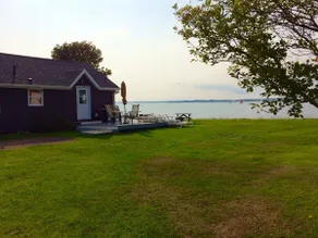 Charlottetown Hrbr'view Executive Waterfront - Image 3