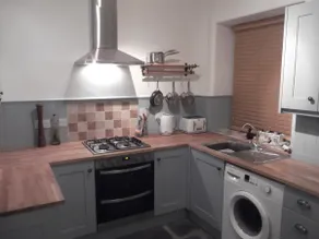 Coastguard Cottage - Image 4
