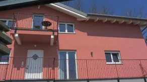 Brand new sunny, panoramic, quiet two-room apartment - Image 3