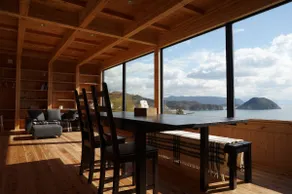 Hiuchi (A villa with a sea view from large windows - Image 5