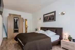 Quiet apartment at the main train station - Image 4