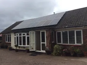Farmers cottage - Image 2