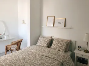 Boho Chic Penthouse in Faro - Image 3