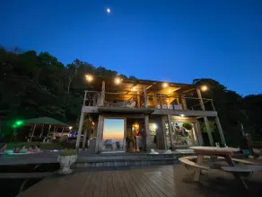 Sierra Paraíso. Beautiful cabin in Stone and Wood - Image 3