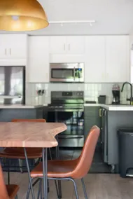 #118 - Two Bedroom Chalet - Image 4