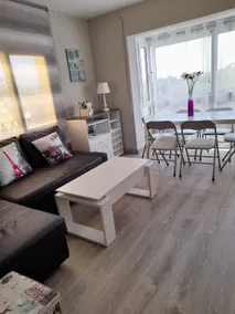 Apartment in the center of La Vila - Image 2