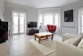 Zurriola Zinema by FeelFree Rentals - Image 3