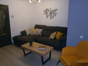 Spacious apartment in downtown Alicante - Image 5