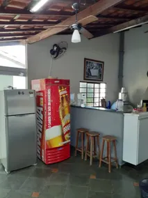 High-end farmhouse Sarapui SP 142 km from SP Wi-Fi - Image 4