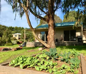 “Sannyside” Stunning Coastal Retreat - Image 5