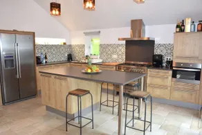 stunning Family Gîte Retreat - Image 4
