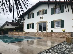 Hergarai Gîte, all comforts, swimming pool, 11 people - Image 3