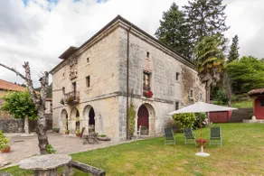 Casona Valle de Soba - Image 2