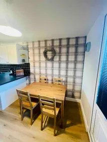 Cheerful 3-Bedroom house 🏡 - Image 4