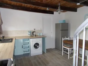 La Petite Maison, ideal for cycling, walking, fishing, relaxing - Image 3